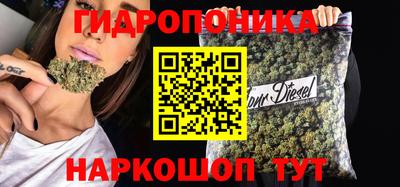 марихуана Будённовск